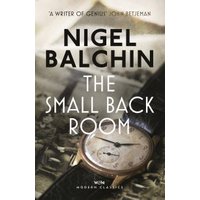 The Small Back Room