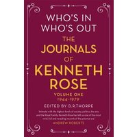Who's in, Who's Out Volume One 1944-1979