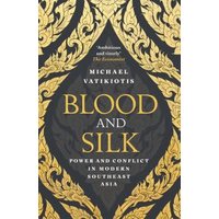 Blood and Silk