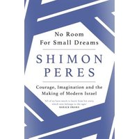 No Room for Small Dreams