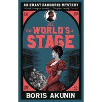 All the World's a Stage