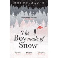 The Boy Made of Snow