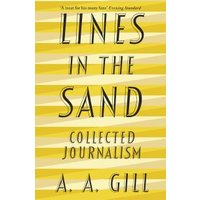 Lines in the Sand