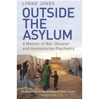 Outside the Asylum