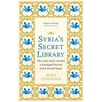 Syria's Secret Library