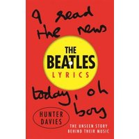 The Beatles Lyrics