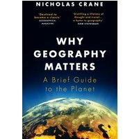 Why Geography Matters