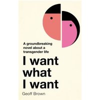 I Want What I Want