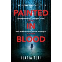 Painted in Blood