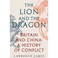 The Lion and the Dragon