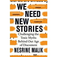 We Need New Stories