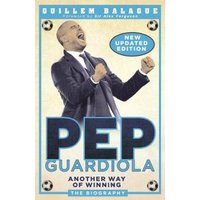 Pep Guardiola