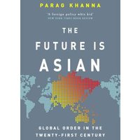 The Future Is Asian