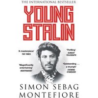 Young Stalin