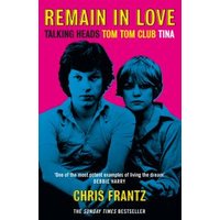 Remain in Love