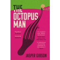 The Octopus Man