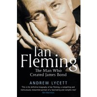 Ian Fleming