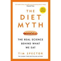 The Diet Myth