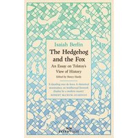 The Hedgehog and the Fox