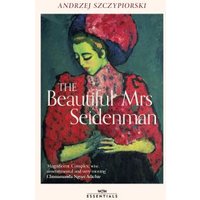 The Beautiful Mrs Seidenman