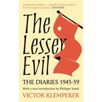 The Lesser Evil
