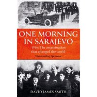 One Morning in Sarajevo
