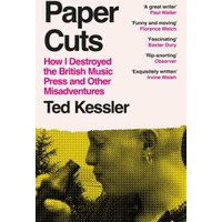 Paper Cuts