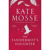 The Taxidermist's Daughter