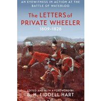 The Letters of Private Wheeler