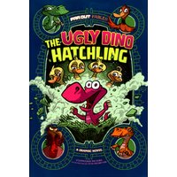 The Ugly Dino Hatchling