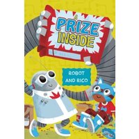 A Prize Inside