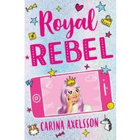 Royal Rebel