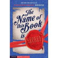 The Name of This Book Is Secret