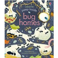Bug Homes