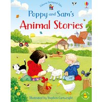 Poppy and Sam's Animal Stories