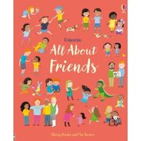 All About Friends