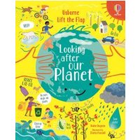 Looking After Our Planet