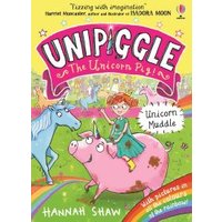 Unicorn Muddle