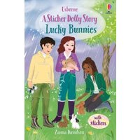 Lucky Bunnies