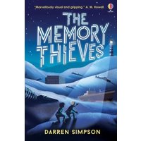 The Memory Thieves