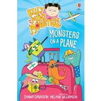 Monsters on a Plane