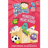 Monsters Move House