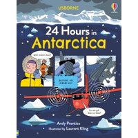 24 Hours in Antarctica