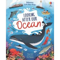 Looking After Our Ocean