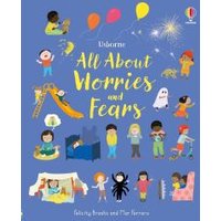 All About Worries and Fears