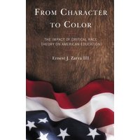 From Character to Color