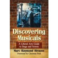 Discovering Musicals