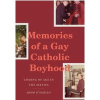 Memories of a Gay Catholic Boyhood