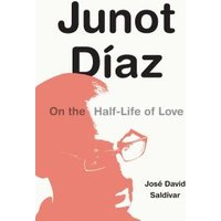 Junot Díaz
