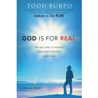 God Is for Real
